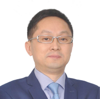 杨宏宇 
