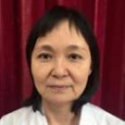 姜映滨 