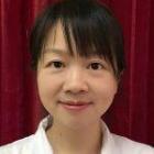 陈伽俐 