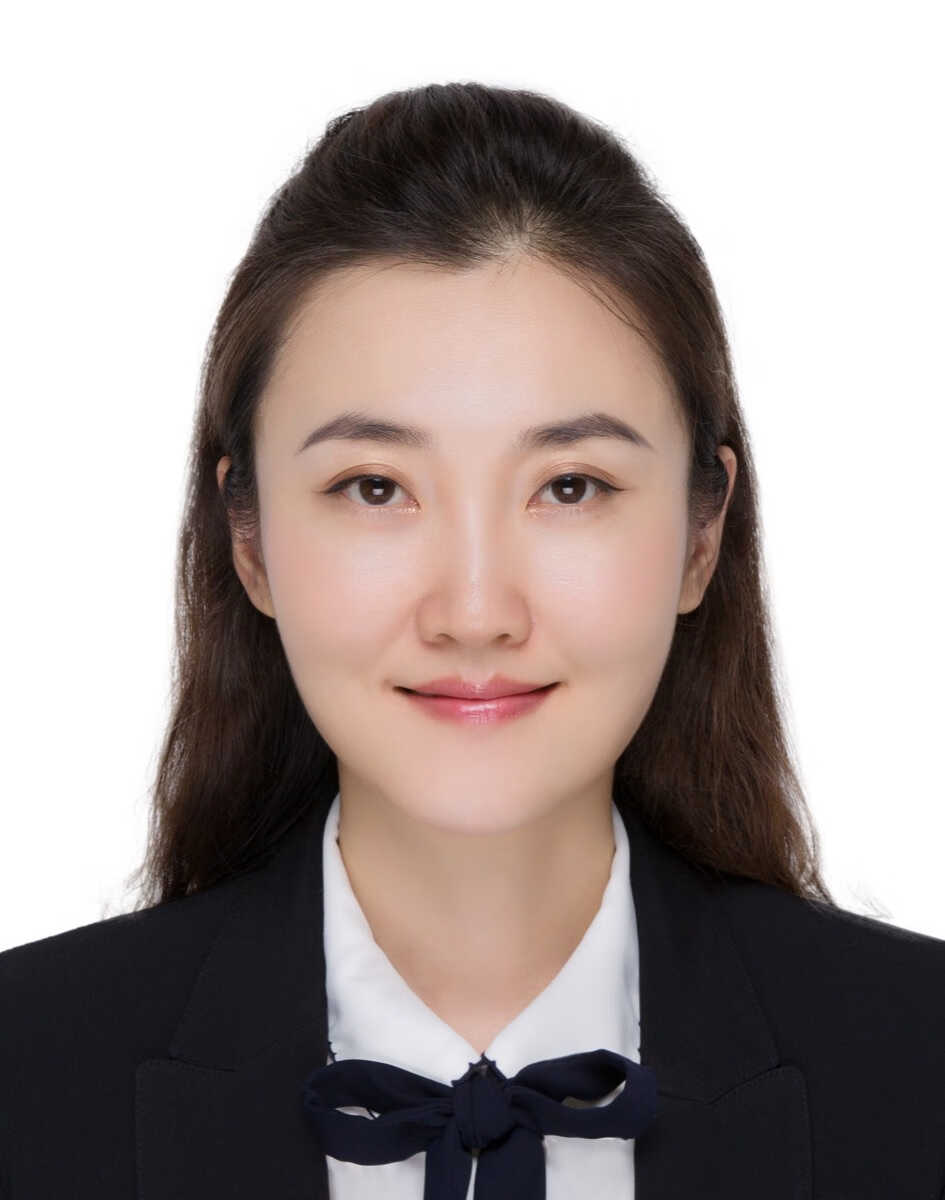 朱美抒 