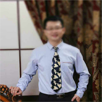 吴军成 