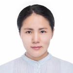 刘焕燕 