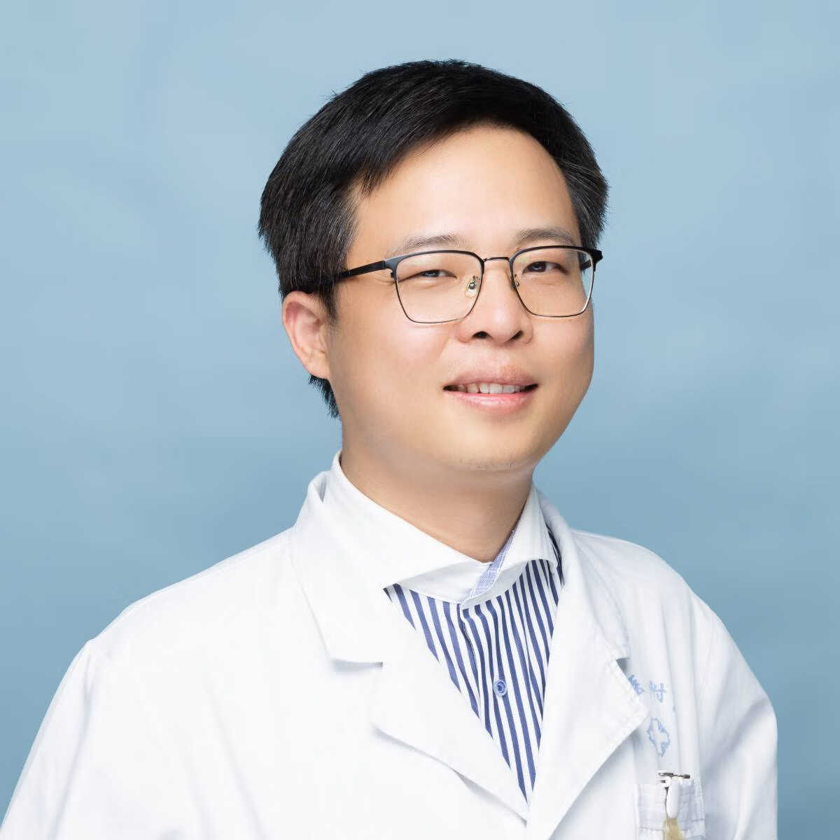 刘敏 