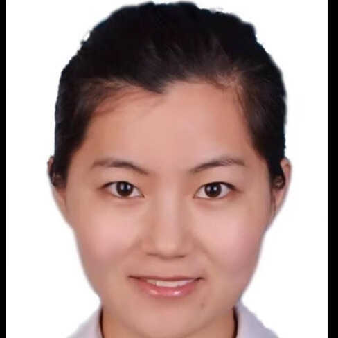 仝晓燕 