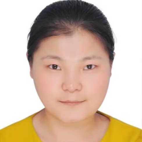 许丽 