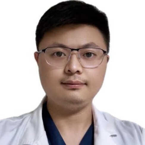 侯明奎 