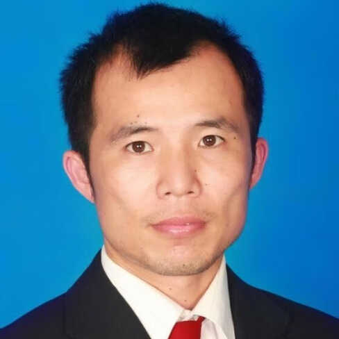 刘君武 