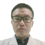 刘磊 