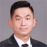 周军 