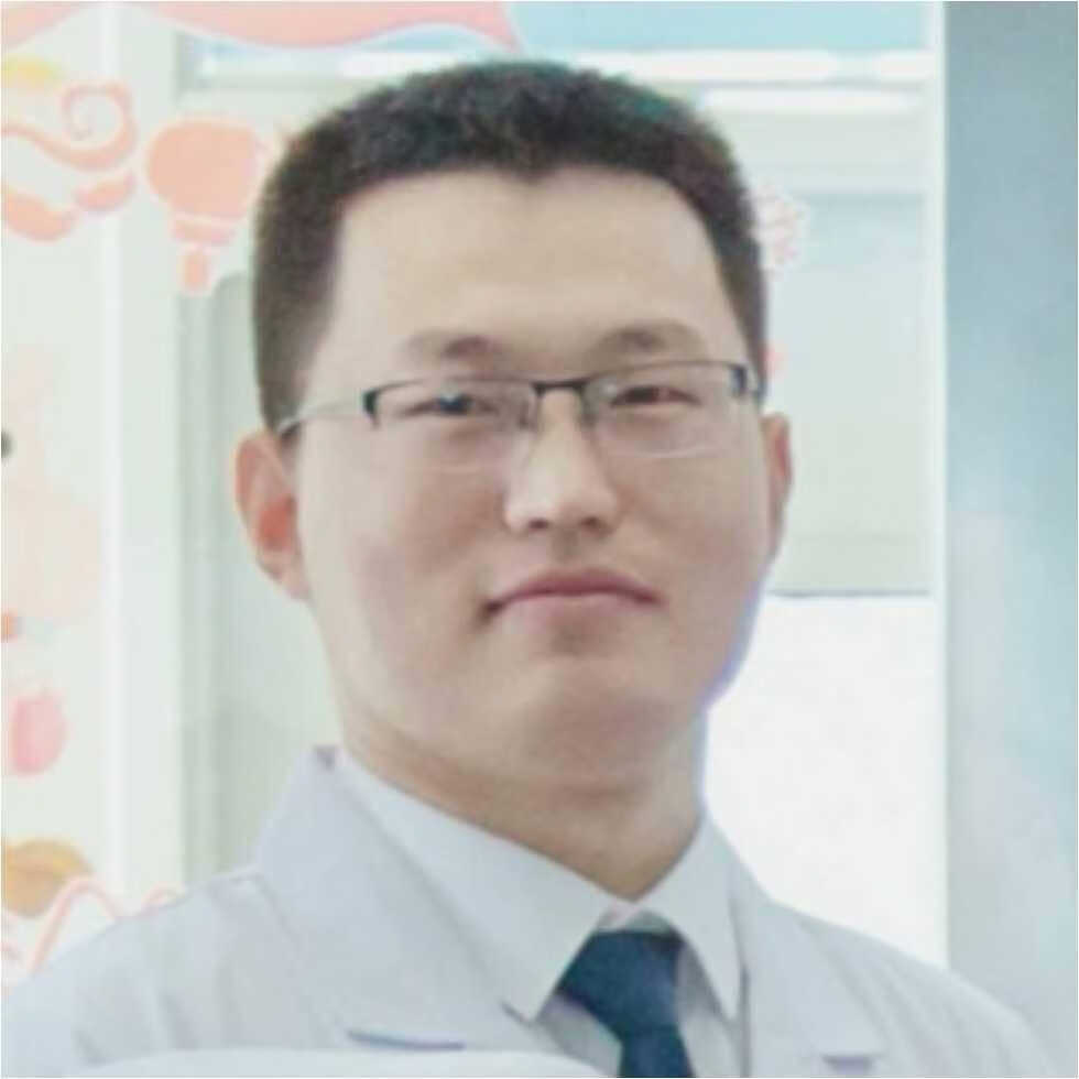 李帅 