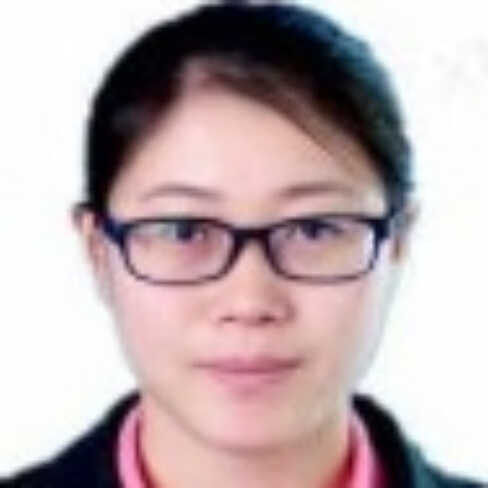 冯晓宇 