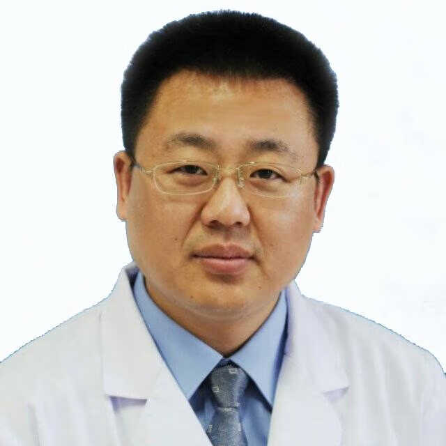 李鹏翀 