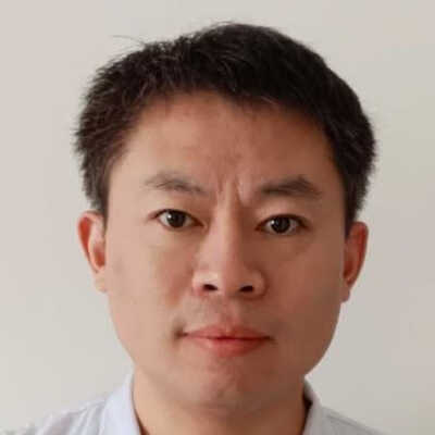 张永 