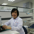 何春喜