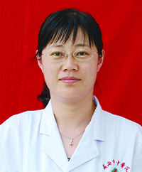 张丽彩 
