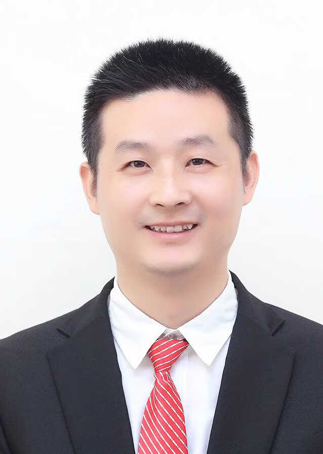 吴其正 