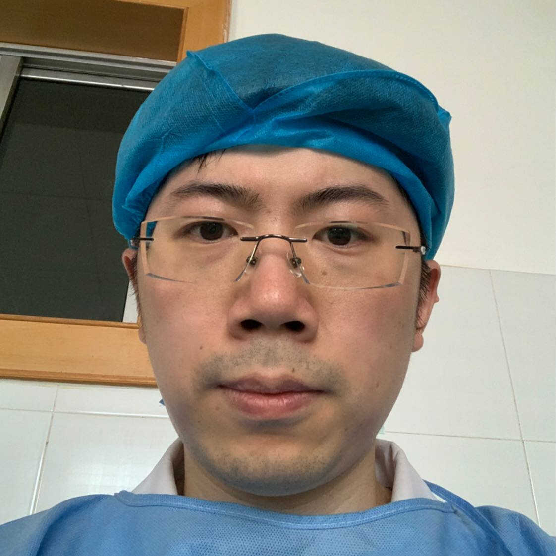 乔金科 