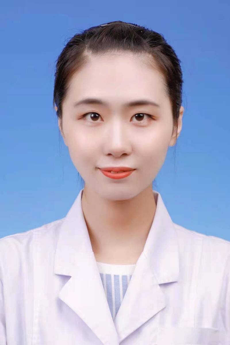 王丽娜