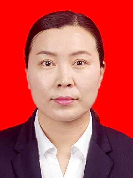 任凤丽 