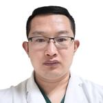 杨晓笛 