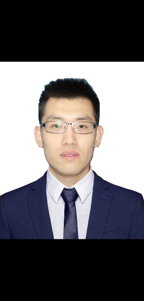 刘腾飞 