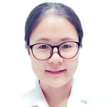徐婷婷 