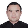 刘旭盛 