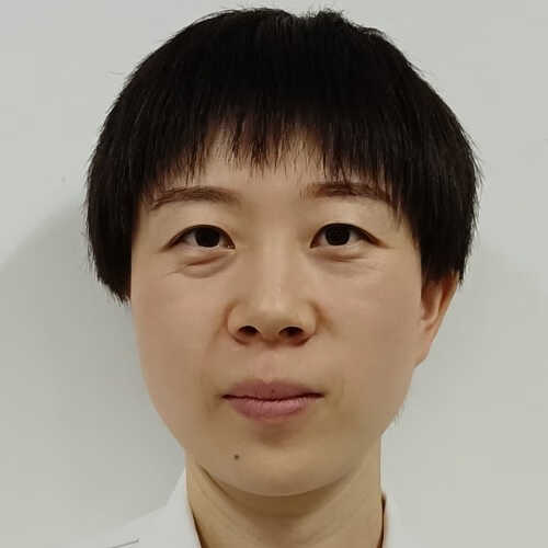 张超 