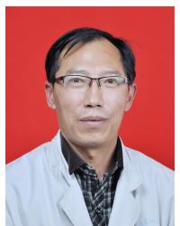 张平安 