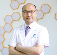 张成书 