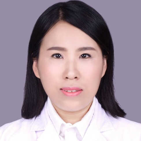 张娟 