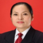 崔月娥 