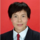 李淑珍 