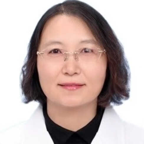陈慧霞 