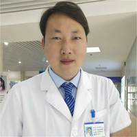 王华德 