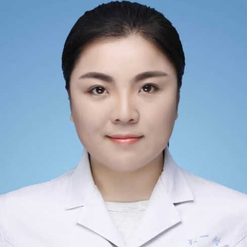 晁小蕊 