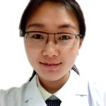 李博 