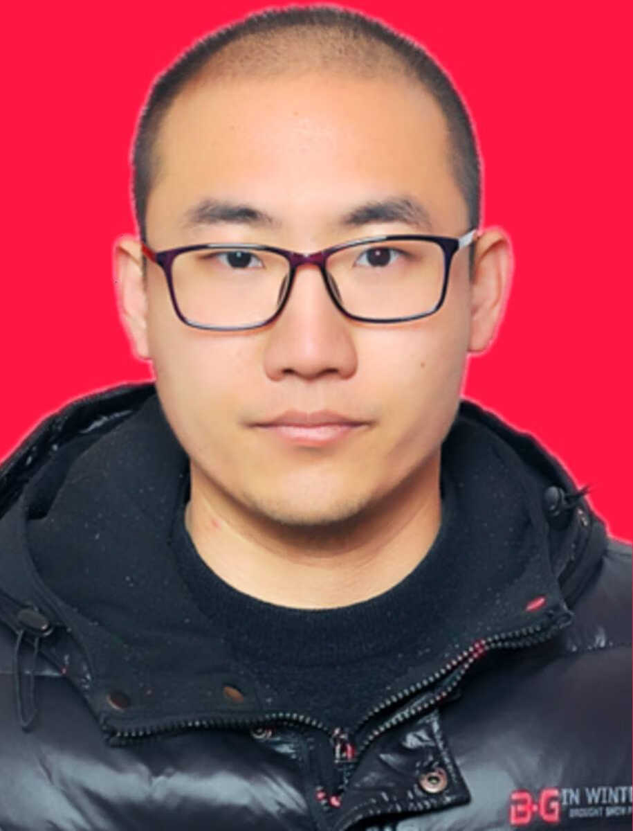 张智星 