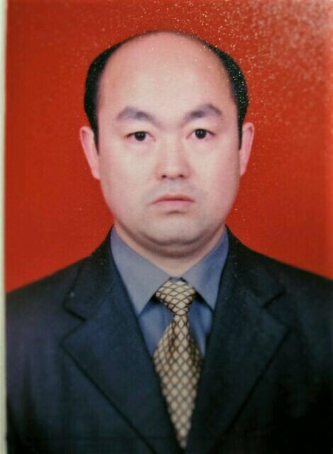 奂忠平 