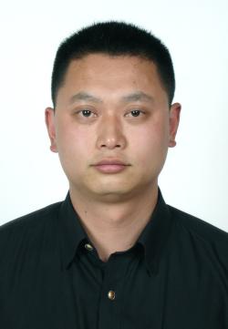 杜红明 