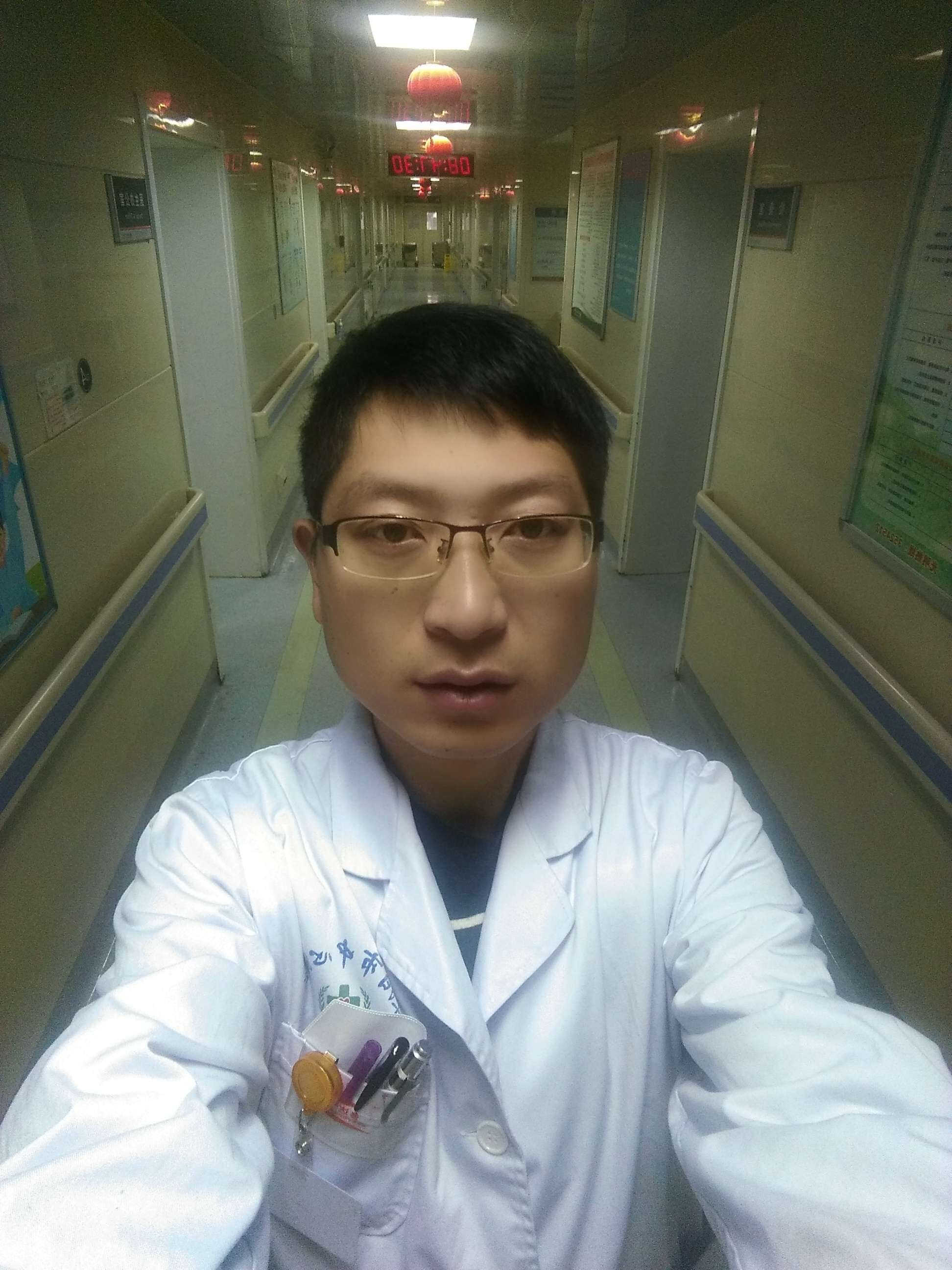 张俊涛 