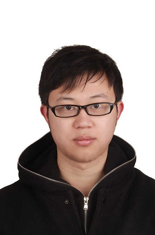 李晓涵 