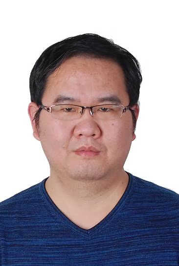 陈杰 