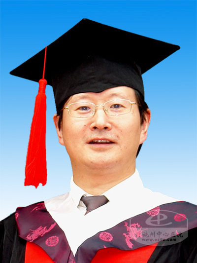 李拓 