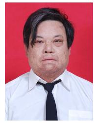 李保金 
