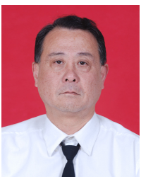 张勇 