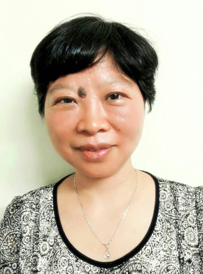 谢梅芬 