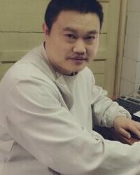 陳武平 