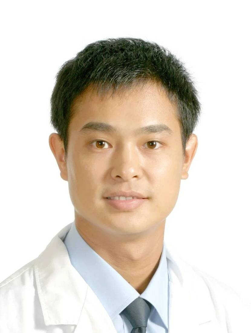 赵海金 