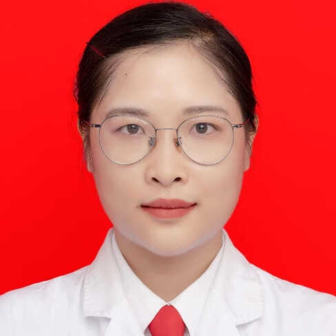 覃小珍 